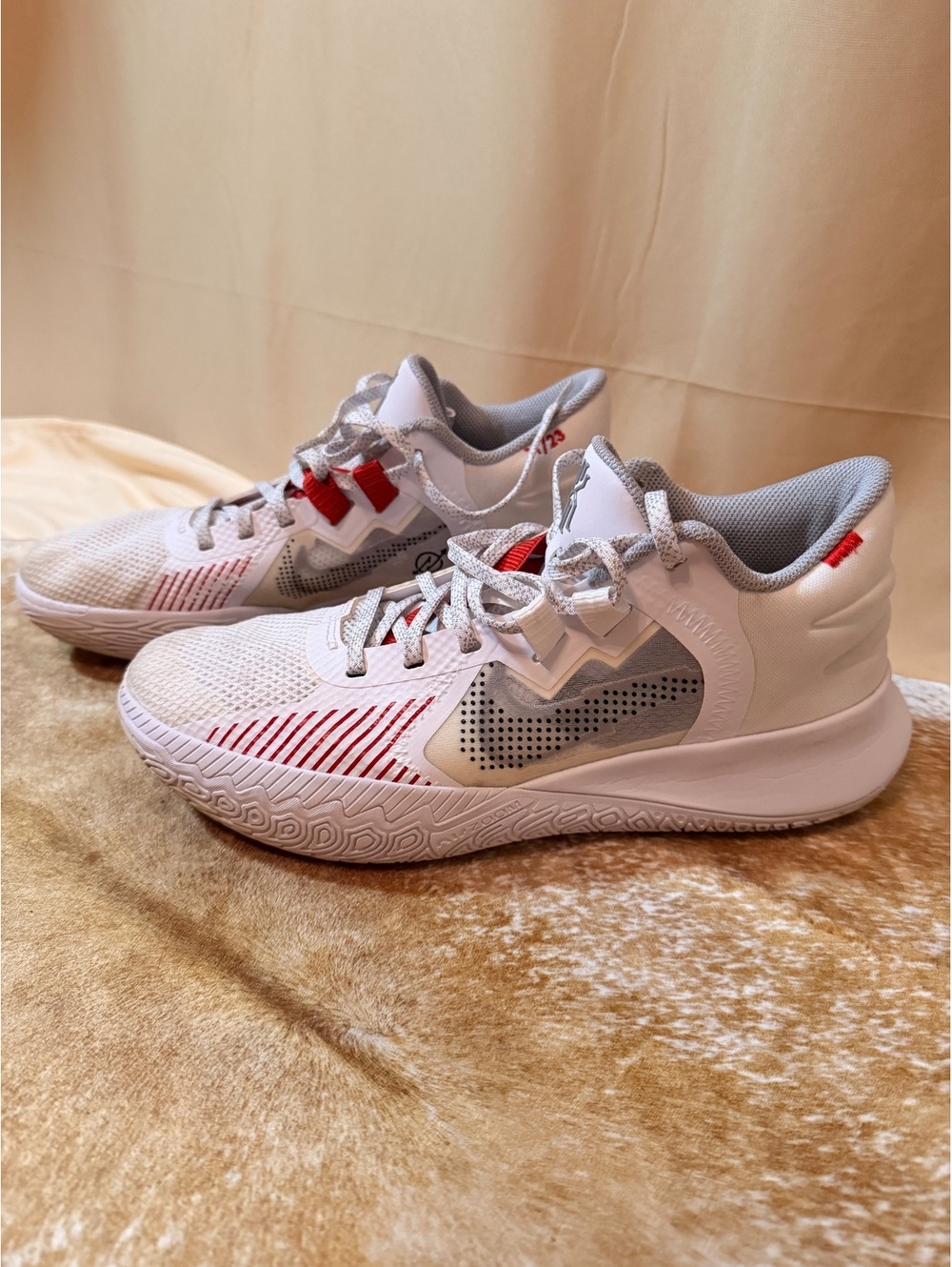 Nike Kyrie sneakers